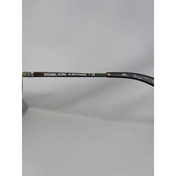 MICHAEL KORS Sunglasses MK5004 1014T5 Chelsea Polarized 59 [] 13 135 main image 5